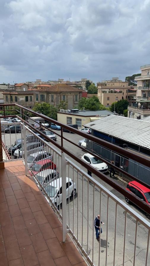 Gemelli Sweet Holiday Rome Exterior photo